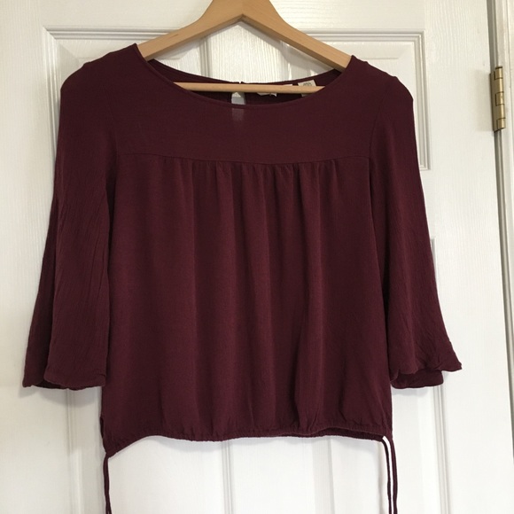 Levi’s cotton top - Picture 4 of 12